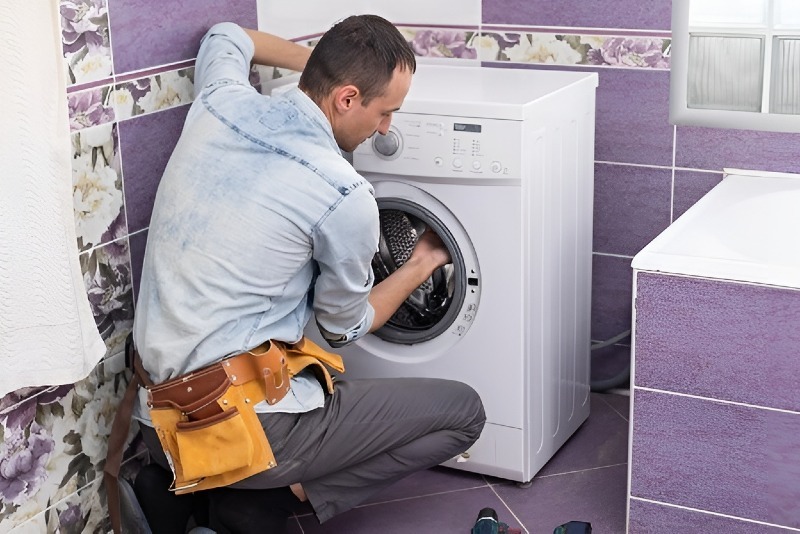 Dryer repair in Whitewater